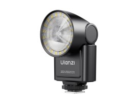Ulanzi F16R Camera Flash LED Light